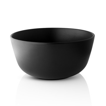 Салатник Nordic Kitchen 2 л черный