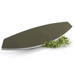 Нож для зелени Green Tool зеленый