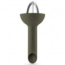 Пресс для цитрусовых Green Tool зеленый