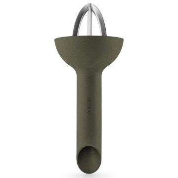 Пресс для цитрусовых Green Tools зеленый