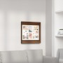 Фоторамка Lookout настенная 35 х 46 см светлый орех