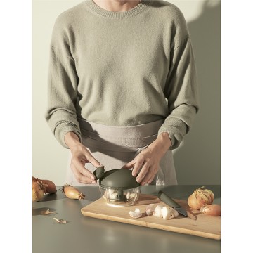 Мини-измельчитель Green Tools зеленый