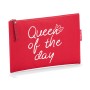 Косметичка Case 1 queen of the day