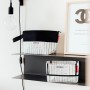 Коробка для хранения #urban paris