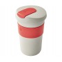 Кружка для кофе 400 мл Smidge Sand & Coral