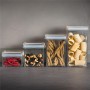 Контейнер с крышкой Kitchen Active S белый