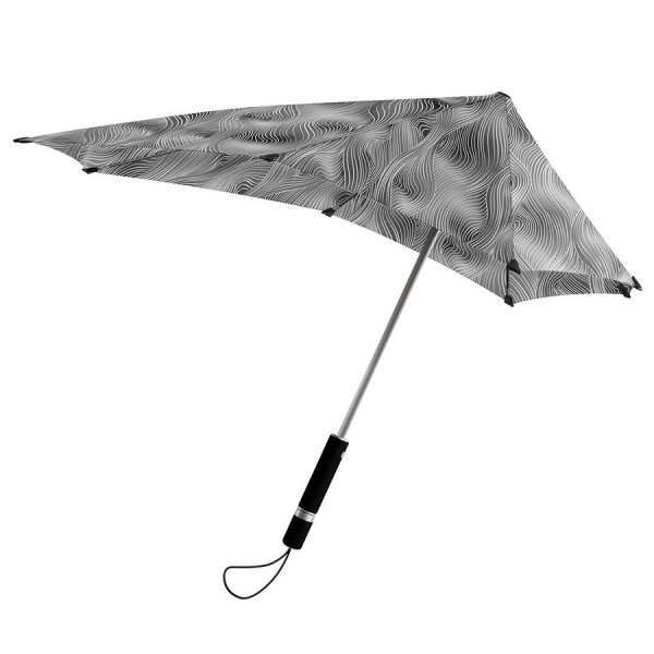 Зонт-трость Original flow, retail