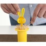 Футляр для зубочисток Magic Bunny зеленый