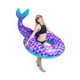 Круг надувной Mermaid Tail