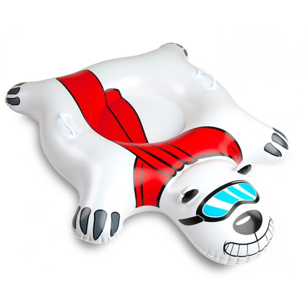 Тюбинг надувной Polar Bear