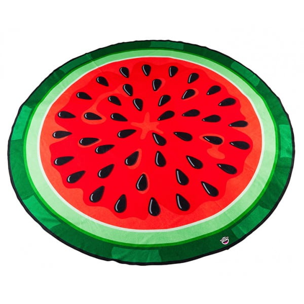 Покрывало пляжное Watermelon