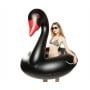 Круг надувной Black Swan