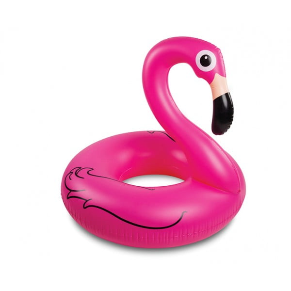 Надувной круг Фламинго