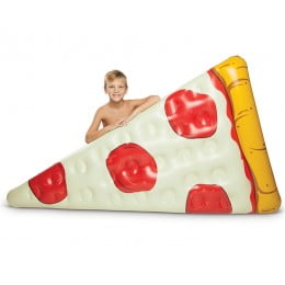 Матрас надувной Pizza Slice