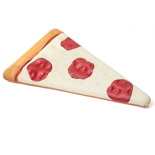 Матрас надувной Pizza Slice
