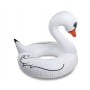 Круг надувной White Swan
