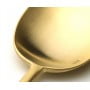 Набор столовых приборов CUTIPOL VAN DER ROHE GOLD 24 предмета матовый