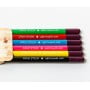 Растущие карандаши Eco цветные 6 шт