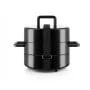 Гриль переносной To Go Grill 32 см черный