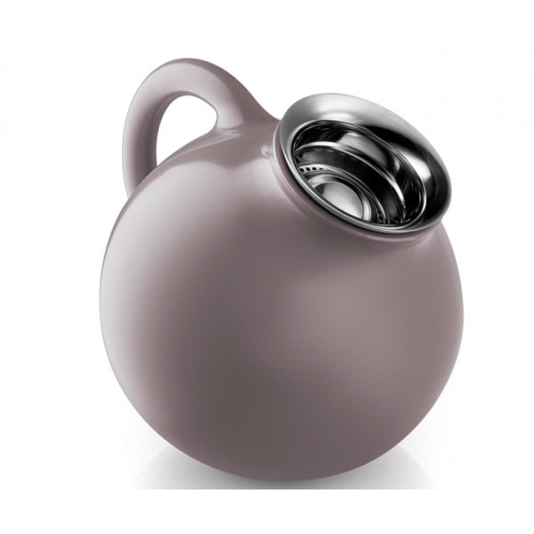 Чайник Globe серый