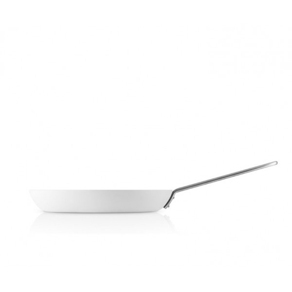 Сковорода с антипригарным покрытием SLIP-LET White Line 28 см