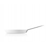 Сковорода с антипригарным покрытием SLIP-LET White Line 28 см