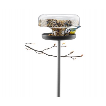 Столик-кормушка для птиц 2 л