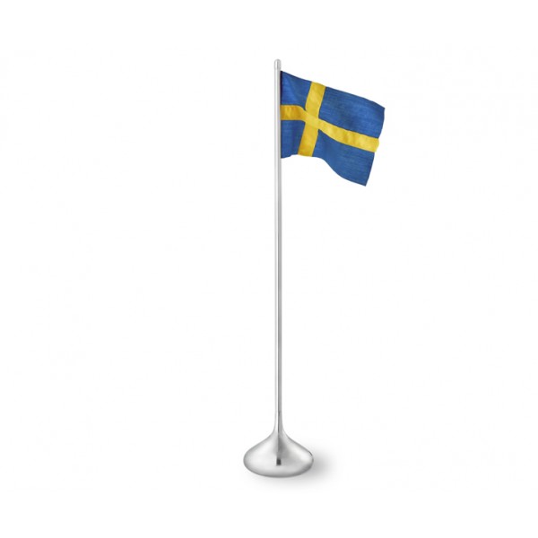 Настольный флажок Rosendahl Copenhagen шведский