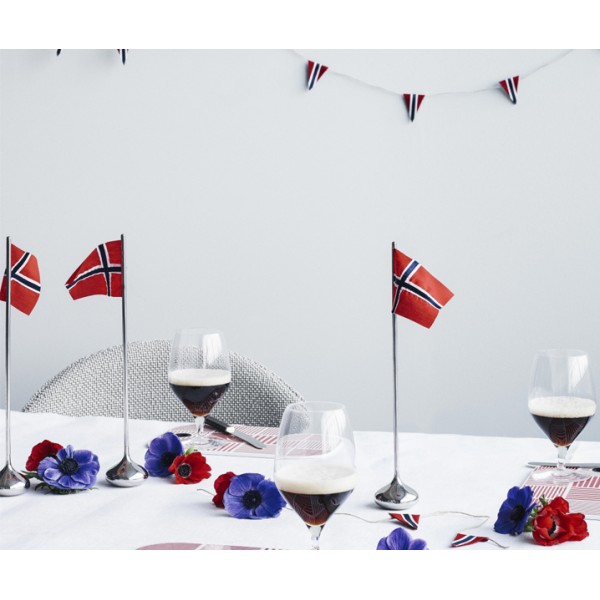 Настольный флажок Rosendahl Copenhagen шведский