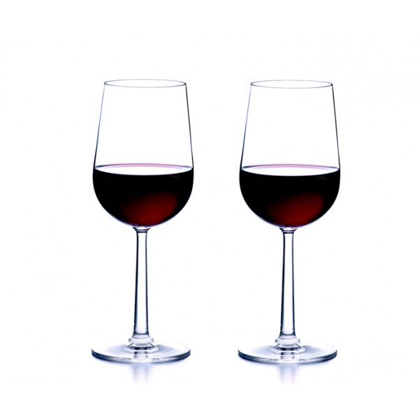 Бокалы для красного вина Bordeaux 6 шт
