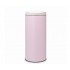 Мусорный бак Flip Bin 30 л минерально-розовый