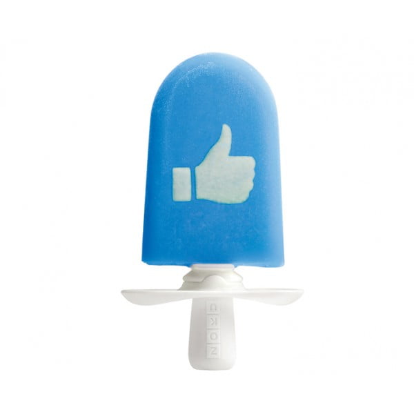 Набор для украшения мороженого Social Media Kit