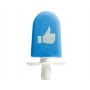 Набор для украшения мороженого Social Media Kit