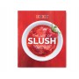 Книга рецептов The Art of Slush на английском языке