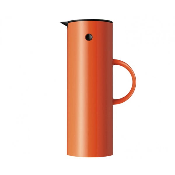 Вакуумный термокувшин Stelton EM77 1 л Saffran