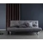 Диван-кровать Minimum 140х200 см, матрас Spring, ткань 576