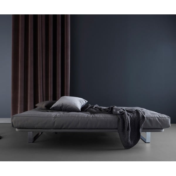 Диван-кровать Minimum 140х200 см, матрас Spring, ткань 506