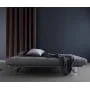 Диван-кровать Minimum 140х200 см, матрас Spring, ткань 576