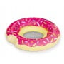 Круг надувной детский Pink Donut