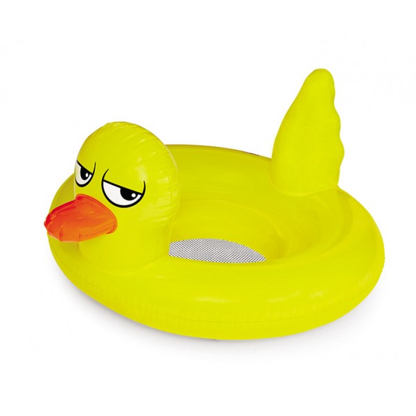 Круг надувной детский Duck
