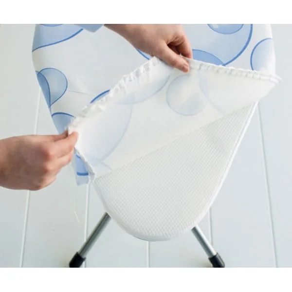 Чехол PerfectFit 135х45 см (D) Пузырьки