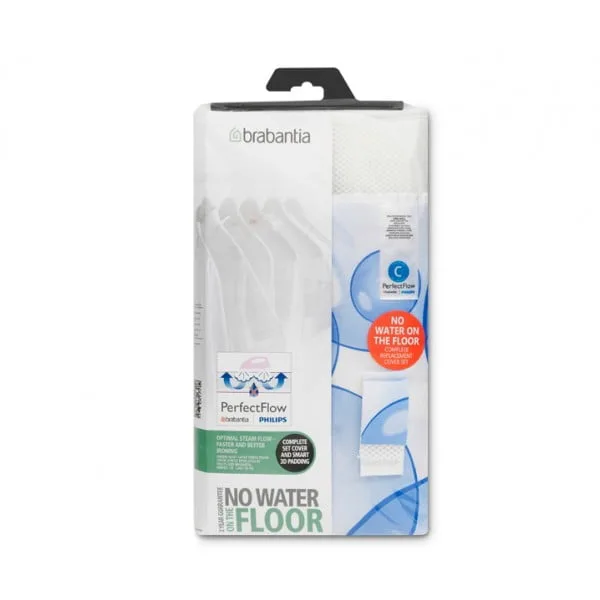 Чехол PerfectFit 135х45 см (D) Пузырьки