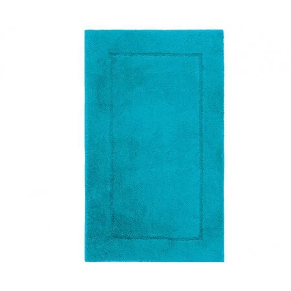Коврик для ванной Aquanova ACCENT 70x120 см аквамироновый