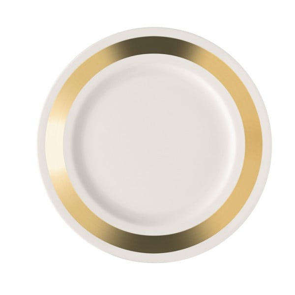 Набор посуды из 3 предметов LSA Space золото