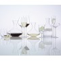 Набор из 3 бокалов для шампанского LSA International Wine 215 мл