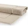 Коврик для ванной Aquanova LONDON 60x60 см розовый