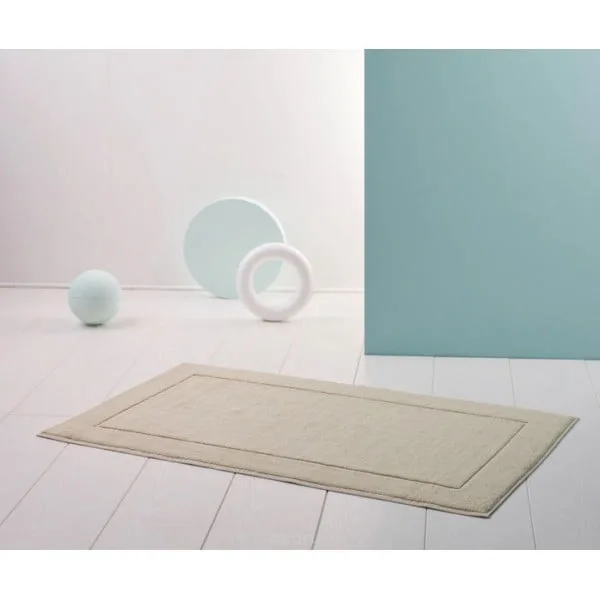 Коврик для ванной Aquanova LONDON 60x60 см розовый
