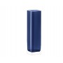 Ваза прямоугольная LSA International Modular 40 x 10 x 10 см синяя