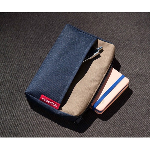 Косметичка Pocketcase dark blue