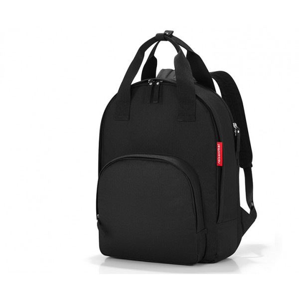 Рюкзак Easyfitbag black